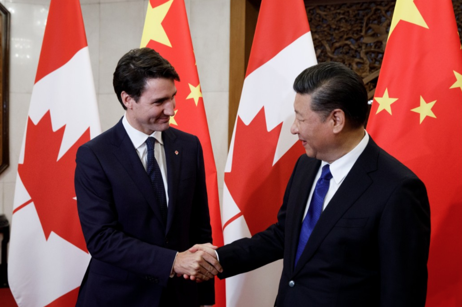 National security report points to China, Russia as threats to Canada’s sovereignty