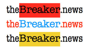 The Breaker News