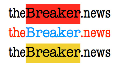 The Breaker News