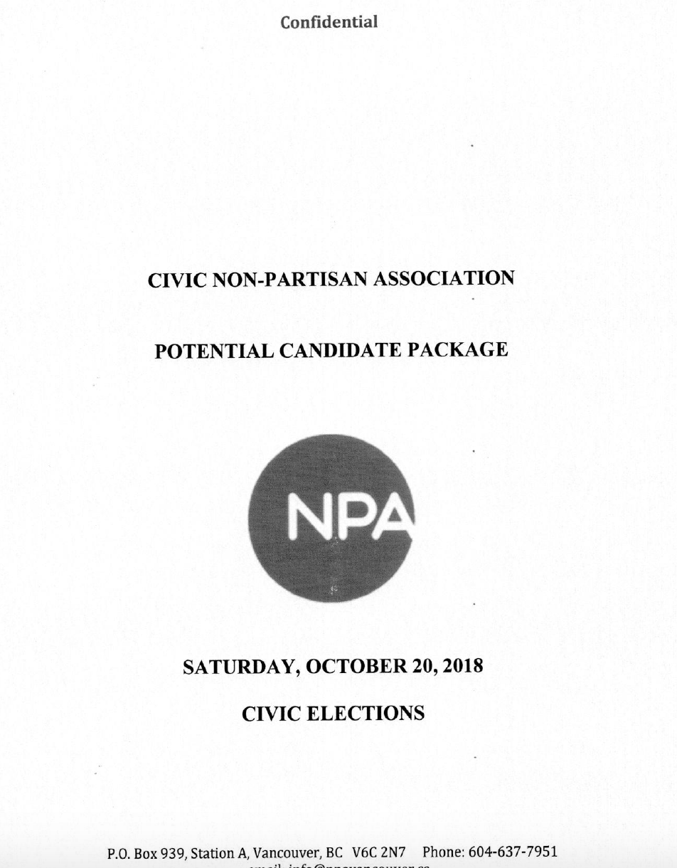 Exclusive theBreaker reveals what's in the NPA’s candidate application