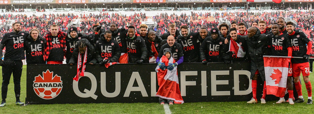 World Cup to trigger biggest BC Place renovations since 2011